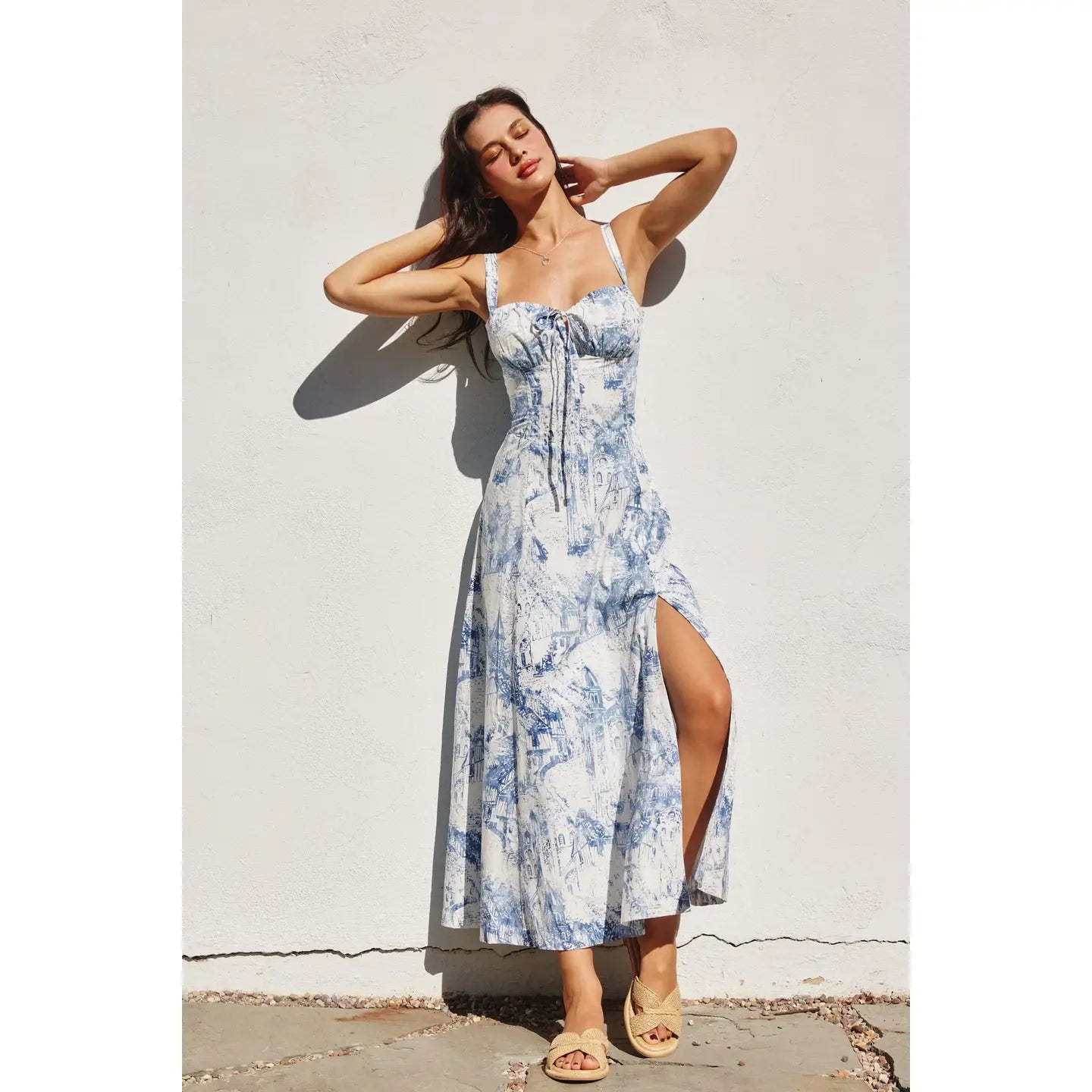 Juliet Corset Dress