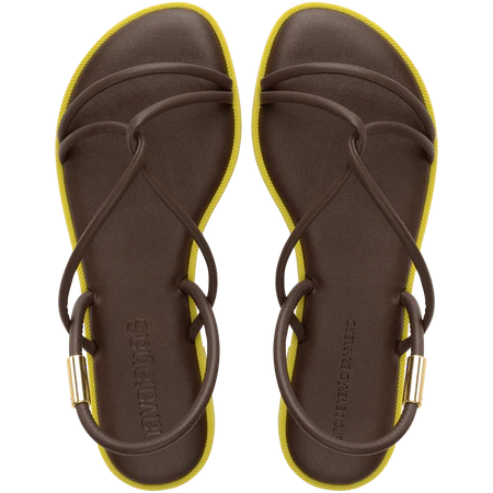 Havaiana Una Manga Sandal