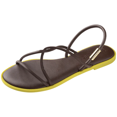 Havaiana Una Manga Sandal