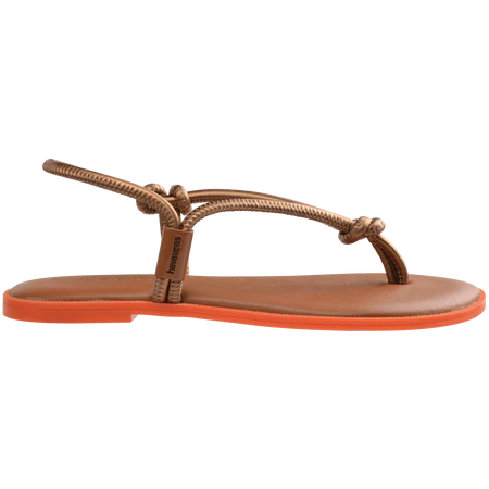 Havaiana Una Açaí Sandal