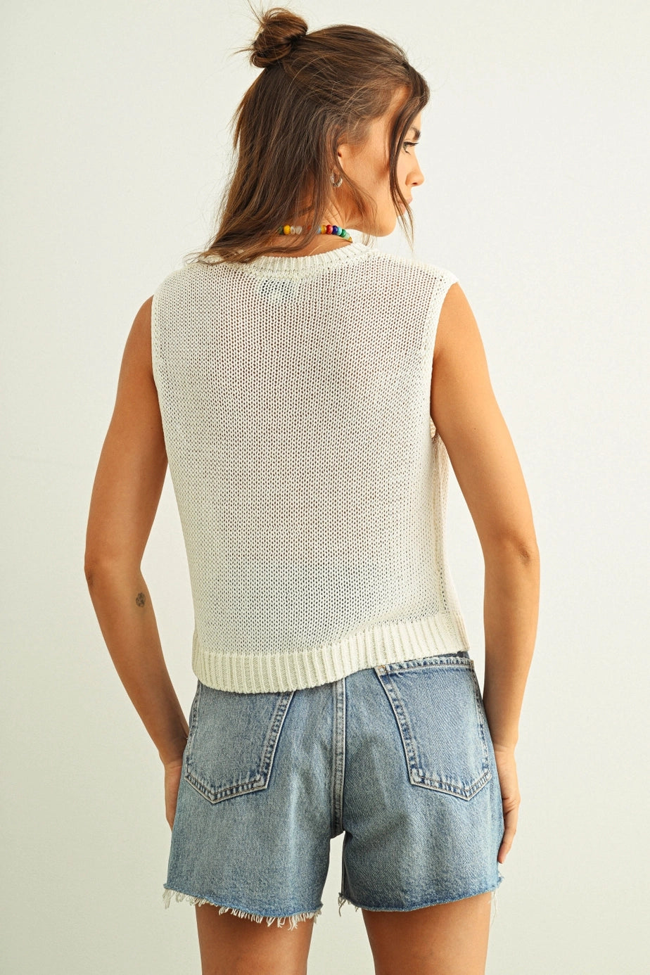 Samara Knit Top