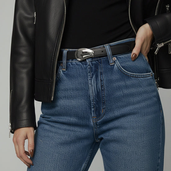 Yasmine Organic Belt