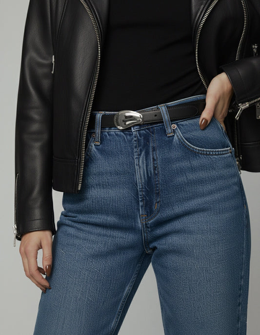 Yasmine Organic Belt