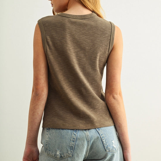 Tilly Tank