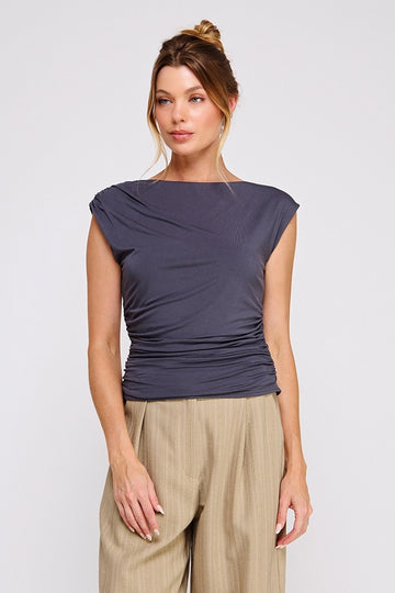 Addison Top