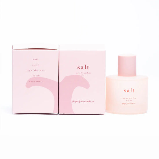 Salt Eau De Parfum 1.69 oz