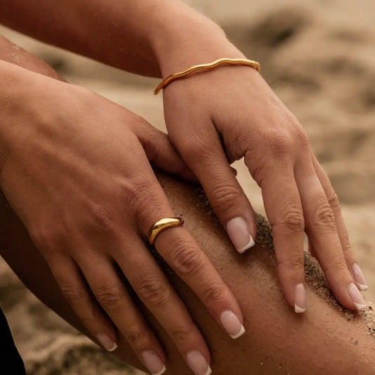 Jasmine Ring