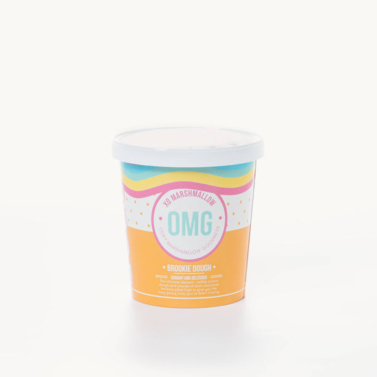 Brookie Dough OMG Pint