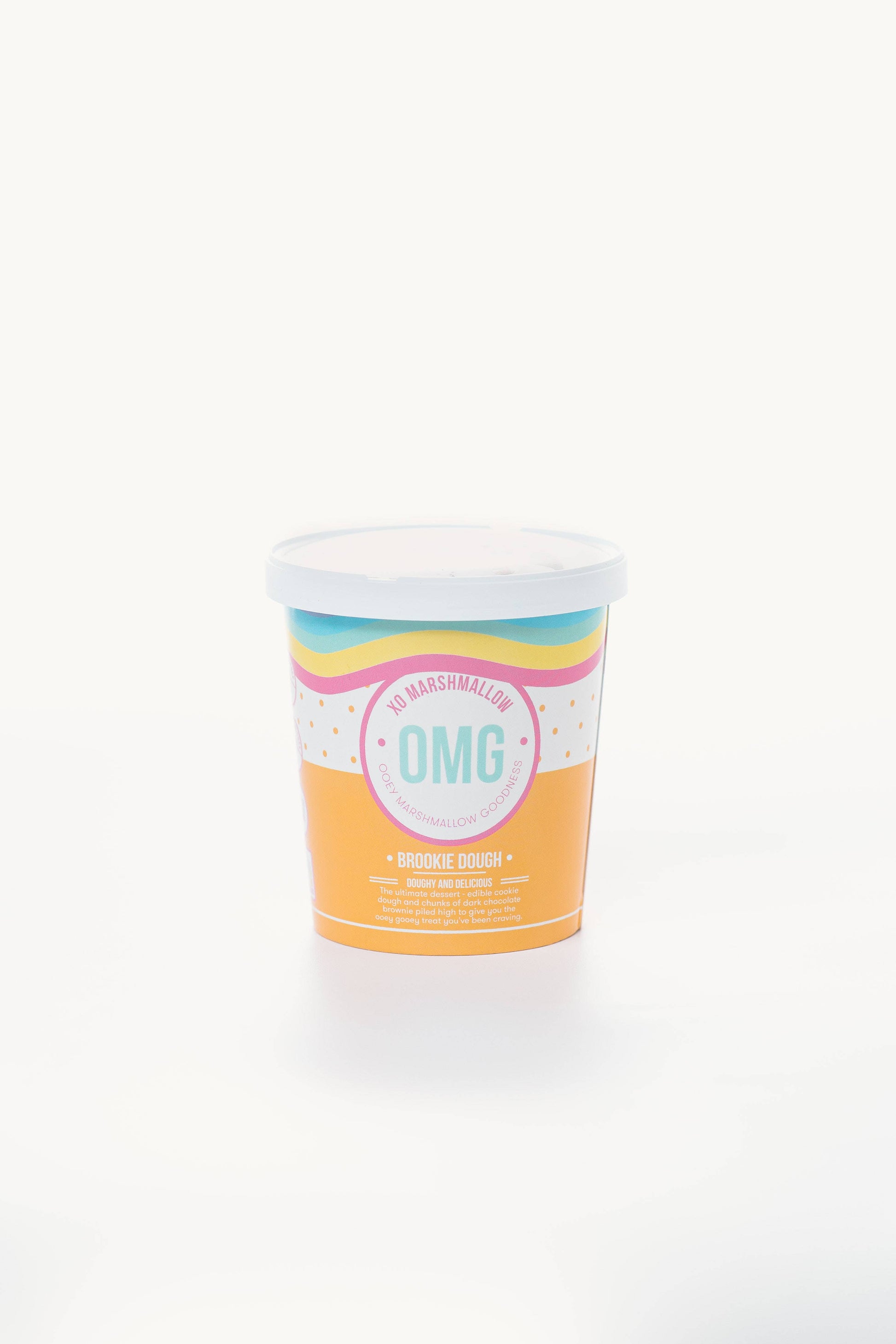 Brookie Dough OMG Pint