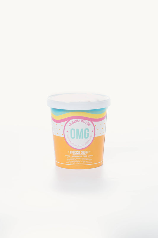 Brookie Dough OMG Pint