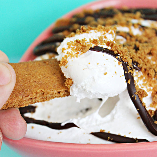 Gimmie Gimmie S’more Pint