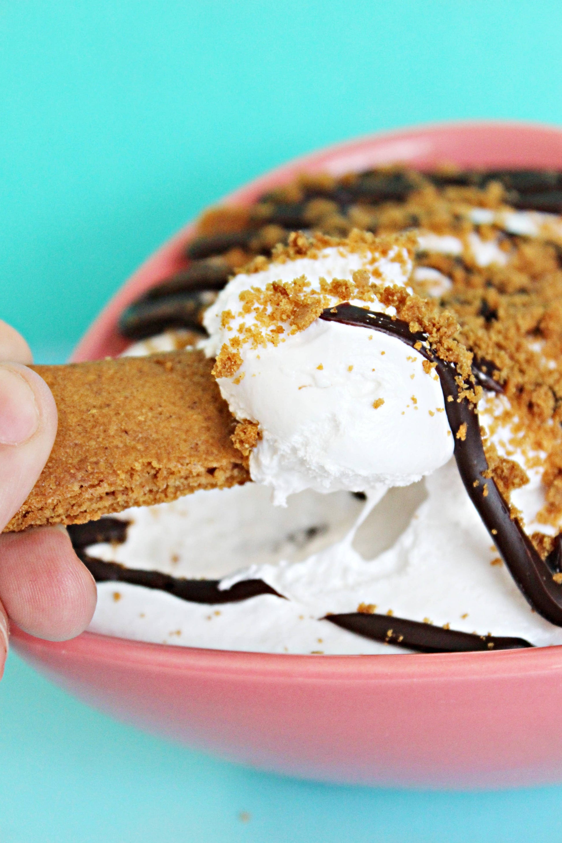 Gimmie Gimmie S’more Pint