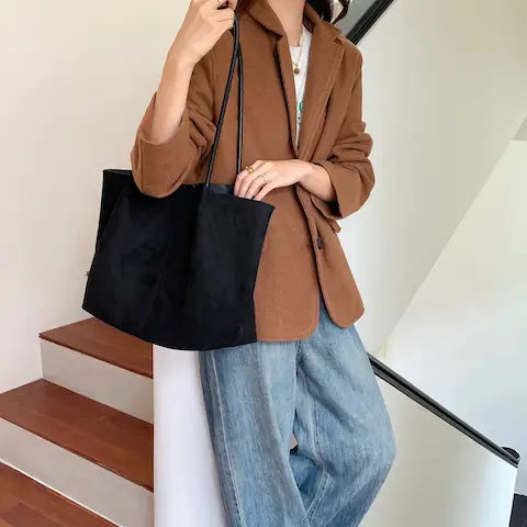 Kate Tote Black