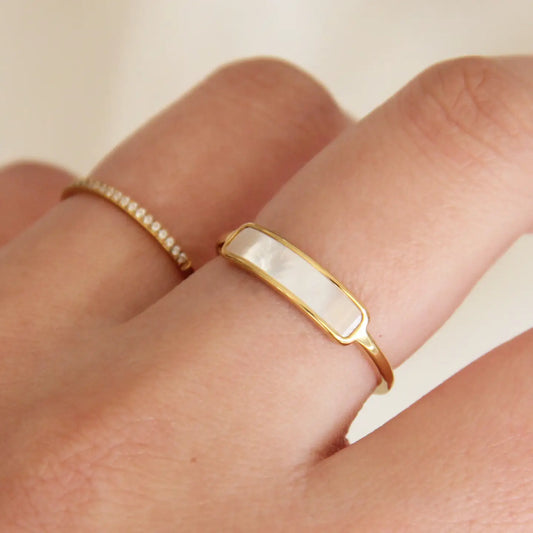 Cove Ring