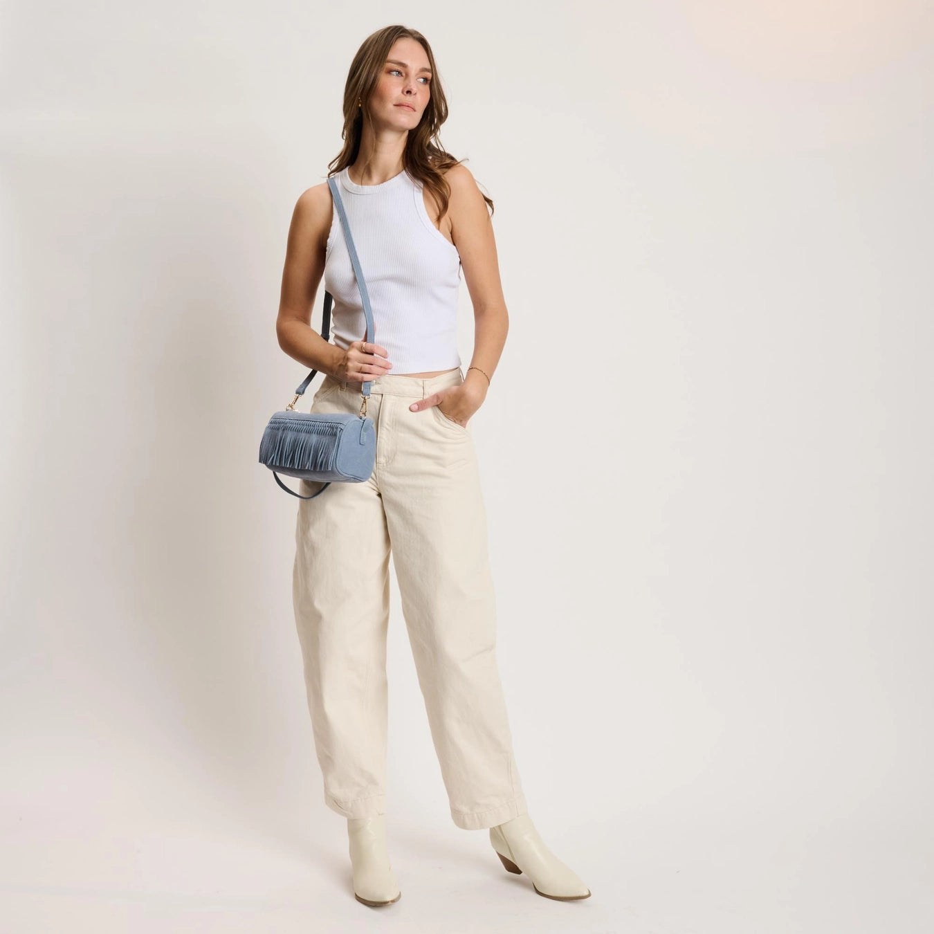 Emmi Shoulder Bag