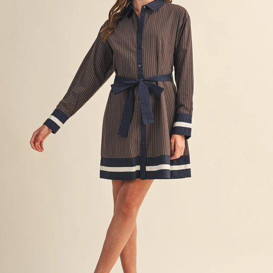 Adina Dress