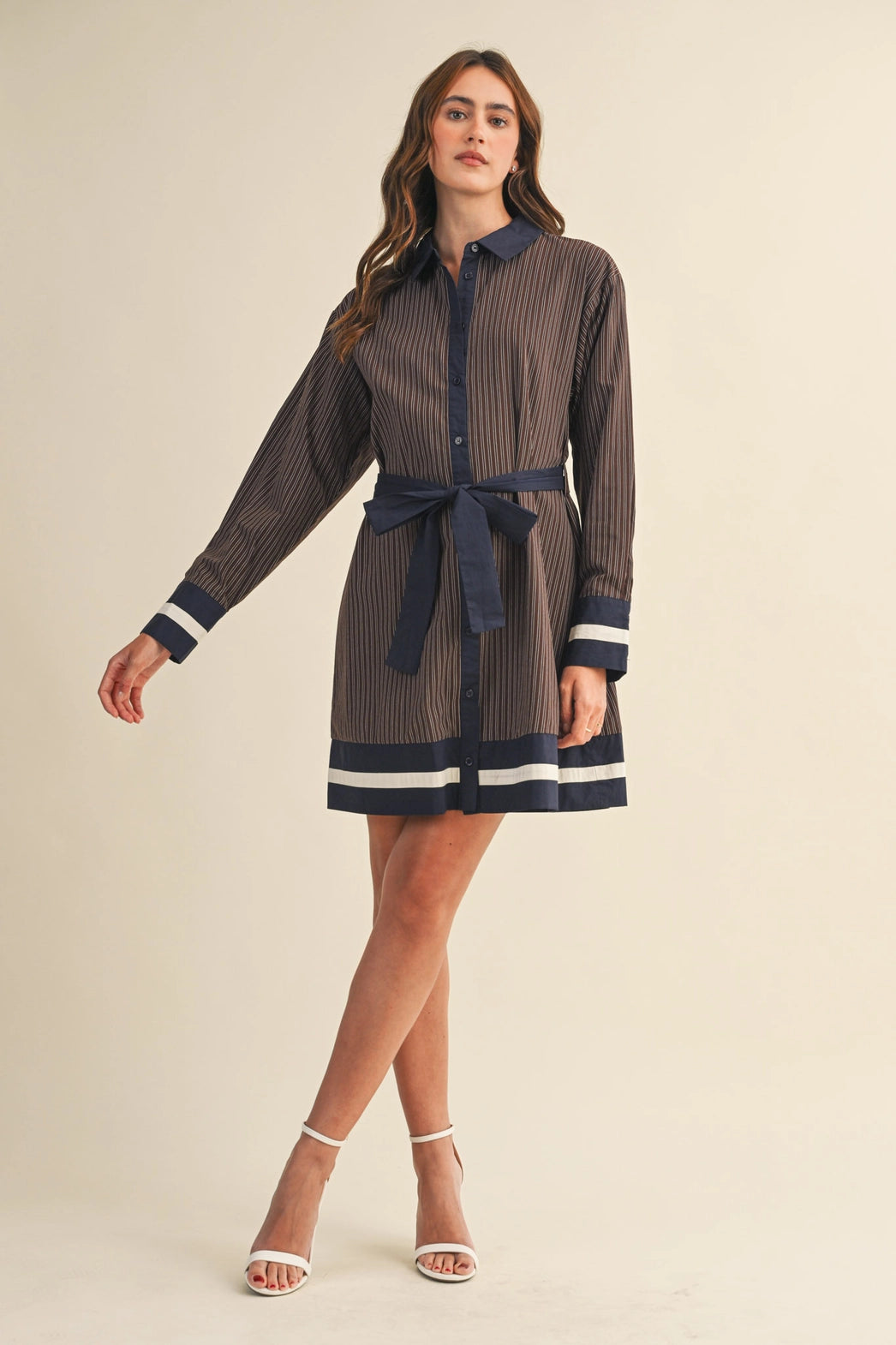 Adina Dress