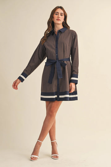 Adina Dress