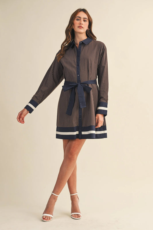 Adina Dress