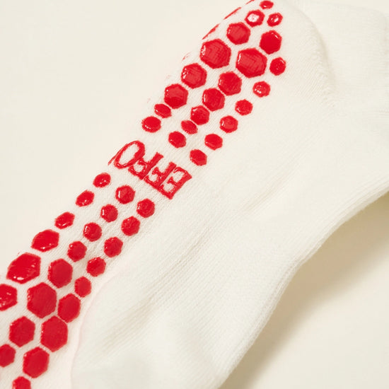 Heart Pilates Socks
