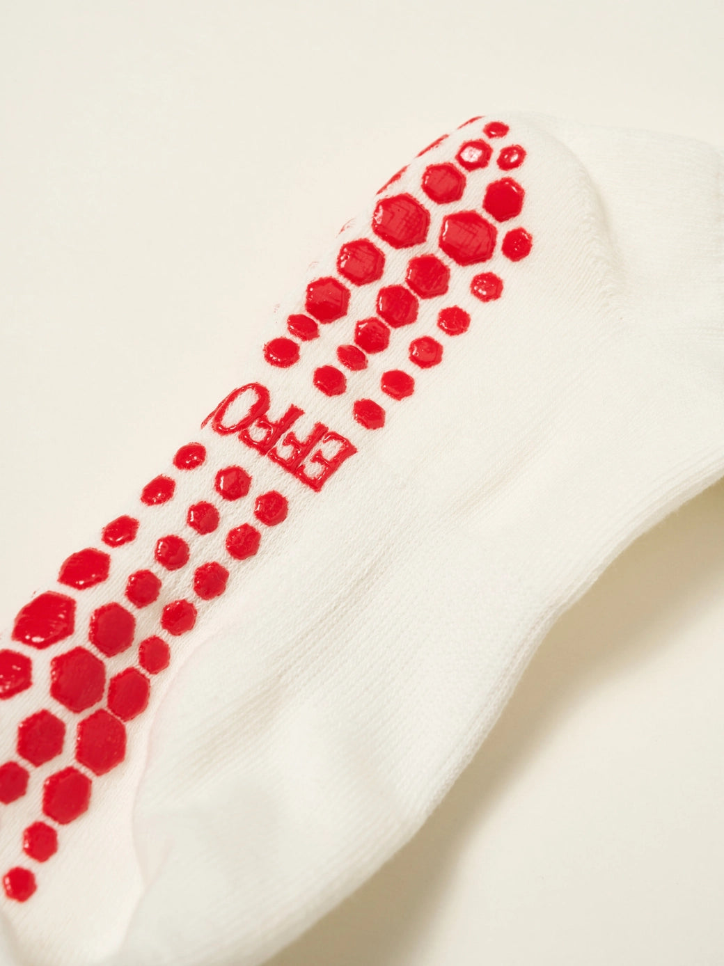 Heart Pilates Socks