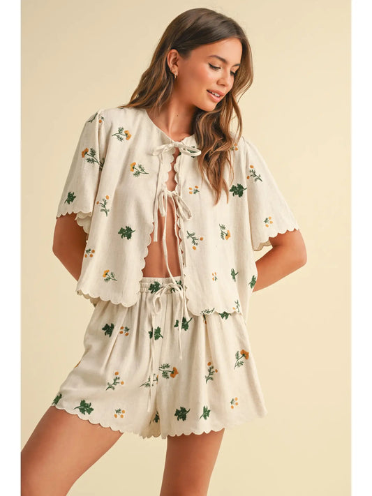 Herb Garden Top