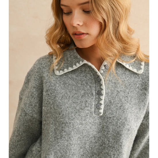 Ramona Sweater