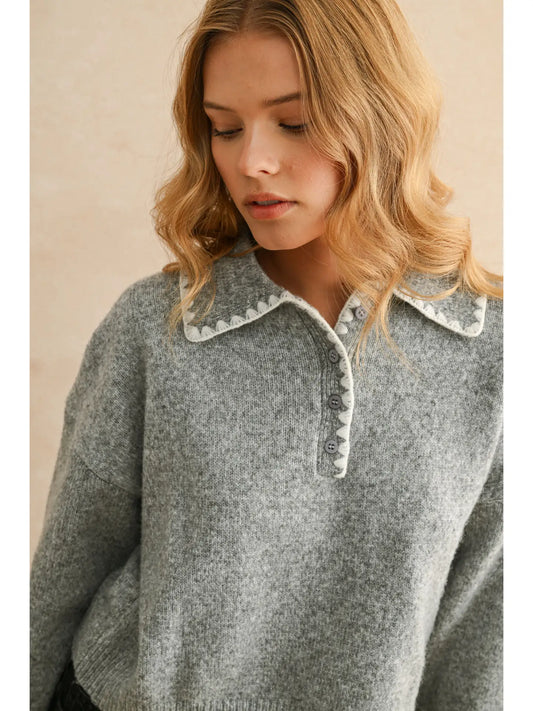 Ramona Sweater