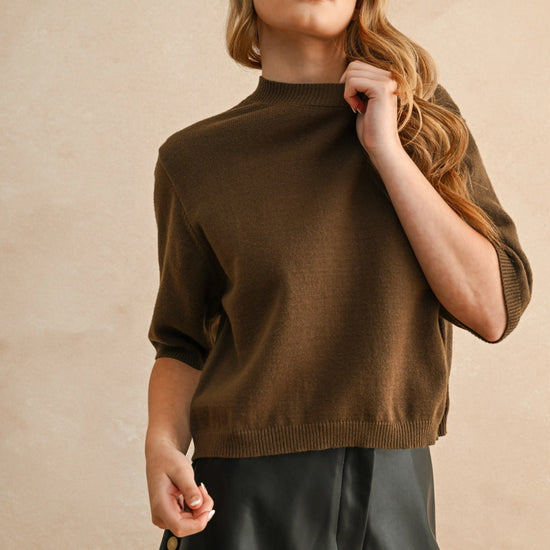 Coco Sweater