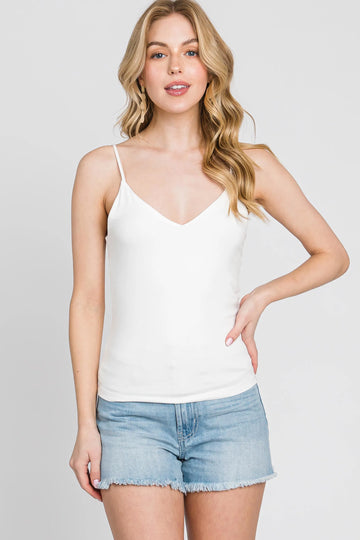 Double Layer Cami