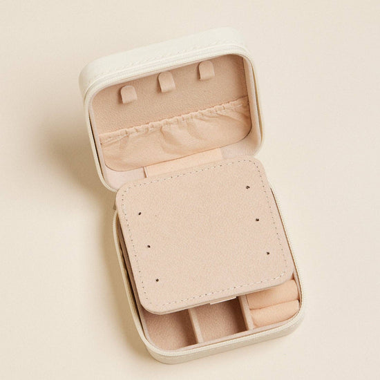 Travel Jewelry Box