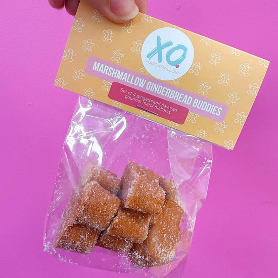 Gingerbread Buddies / Gluten Free /Dairy Free