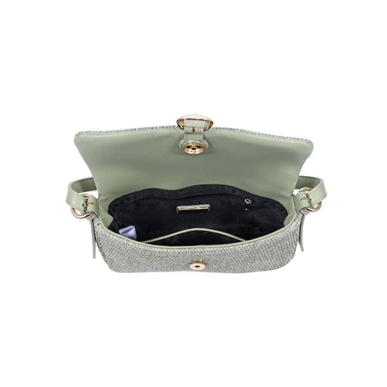 Gloria Straw Bag