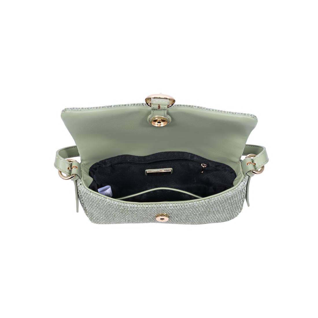 Gloria Straw Bag