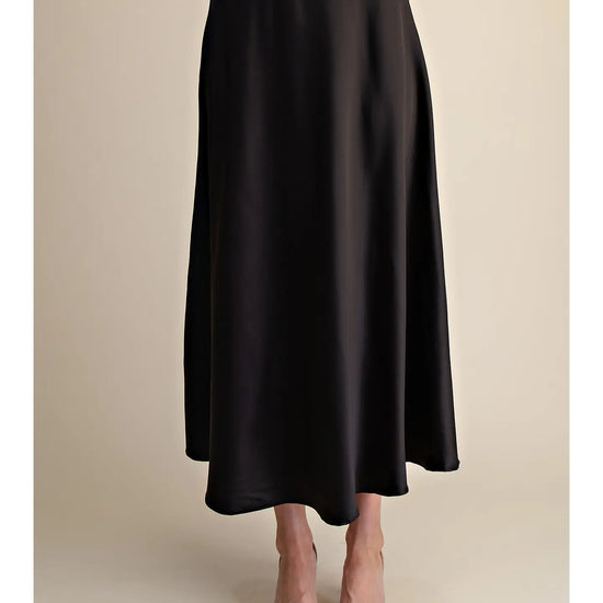 Dahlia Midi Skirt