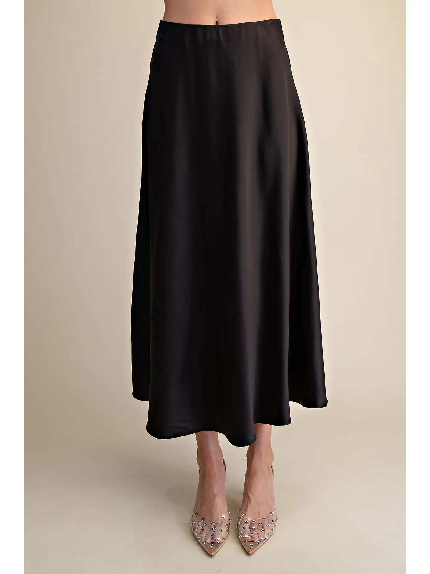 Dahlia Midi Skirt