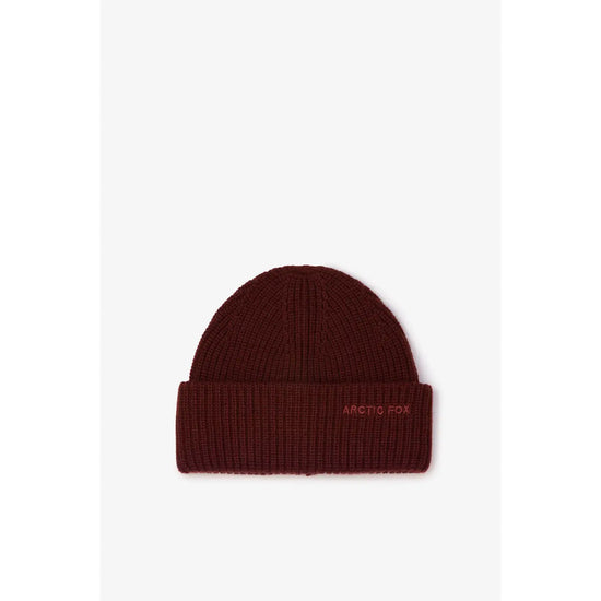 Merino Wool Beanie