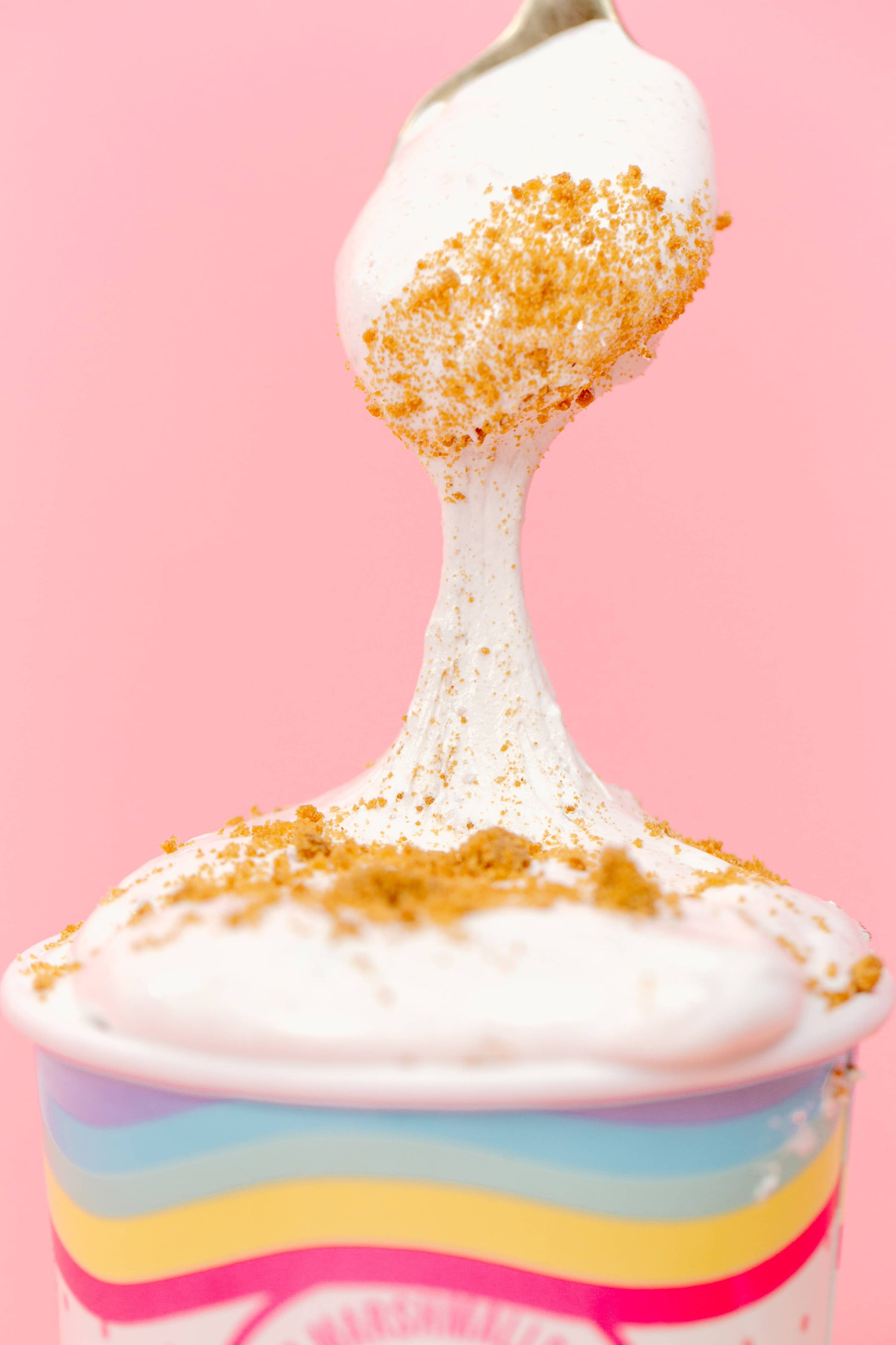 Gimmie Gimmie S’more Pint