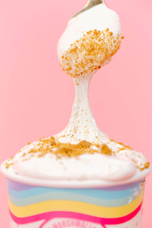 Gimmie Gimmie S’more Pint