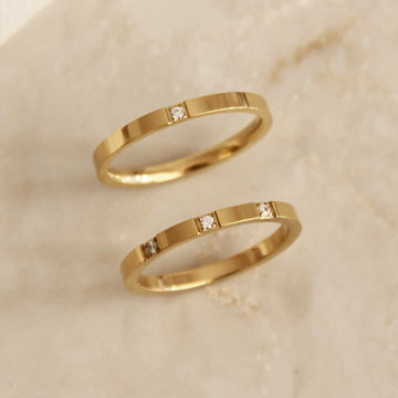 Olivia Ring