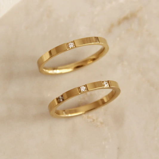 Olivia Ring