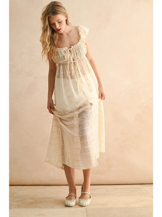 Harlow Dress