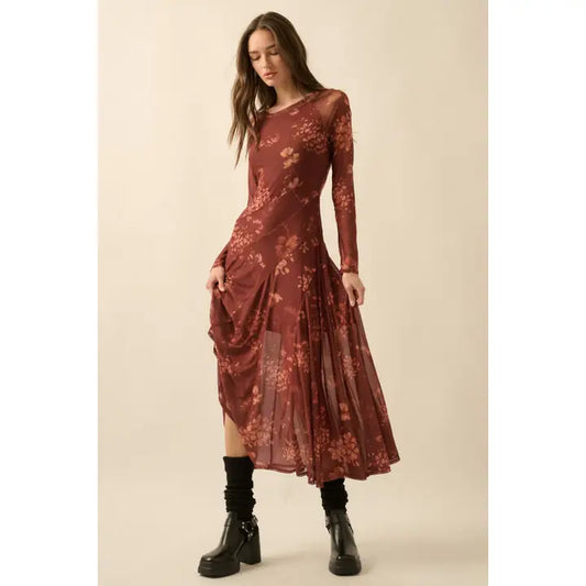 Hazel Dress