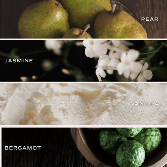 Forever and Always 15 oz Soy Candle