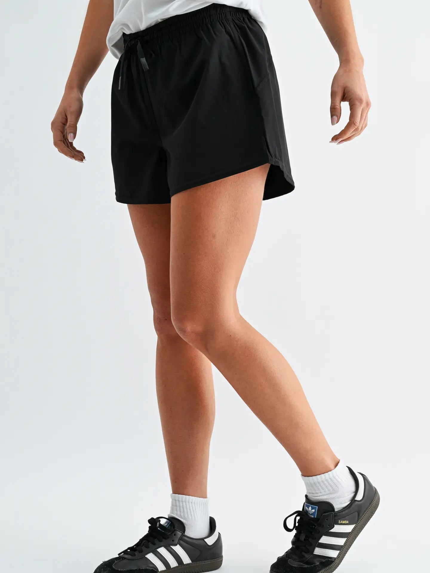 Finish Line Active Shorts
