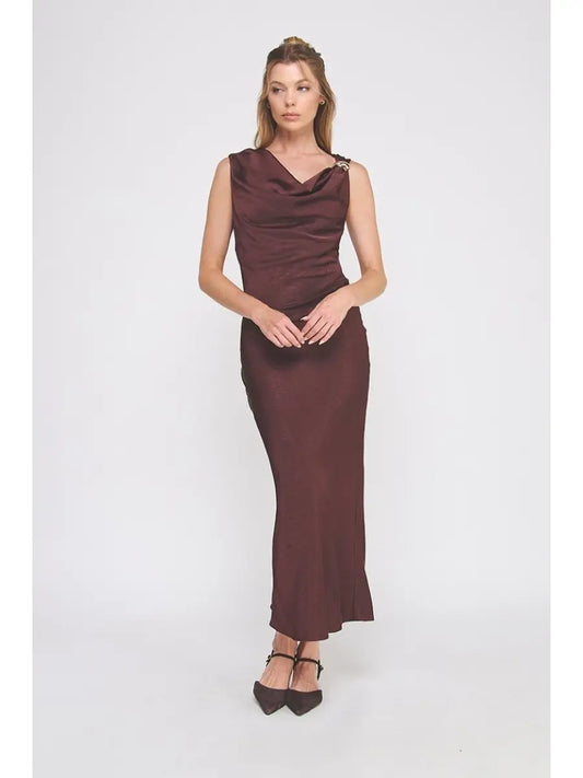 Cassidy Midi Dress