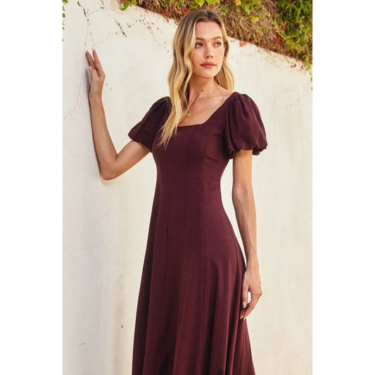 Kinsley Dress