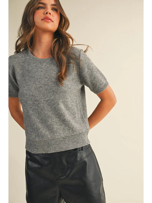 Palma Sweater
