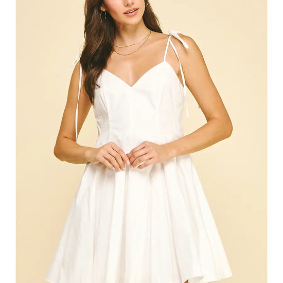Kate Mini Dress