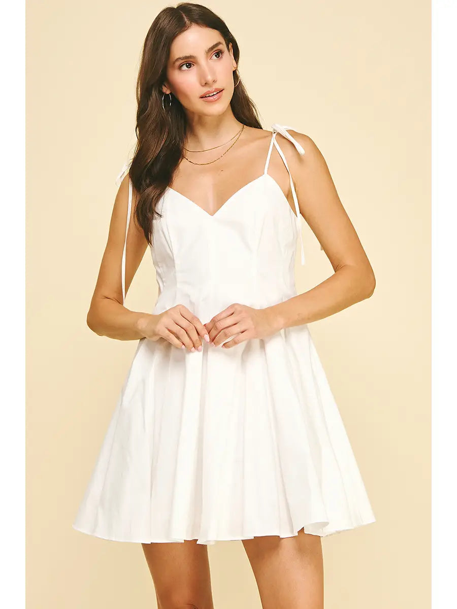 Kate Mini Dress